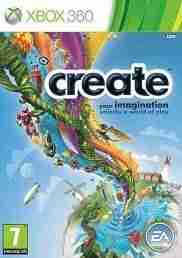 Descargar EA Create [MULTI5][Region Free] por Torrent